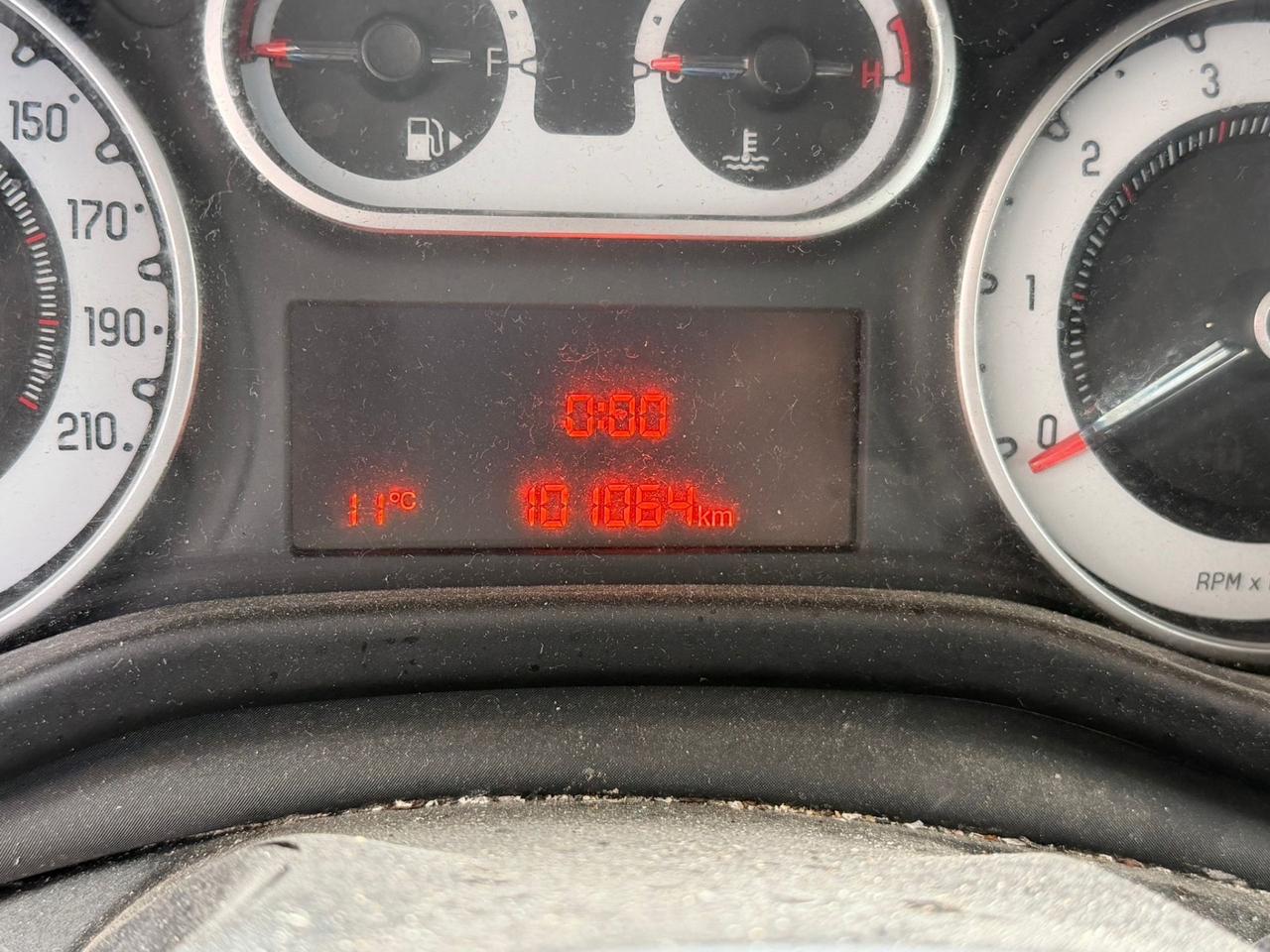 Fiat 500L 1.3 Mjt Lounge VENDUTA INSIEME CLASSE B