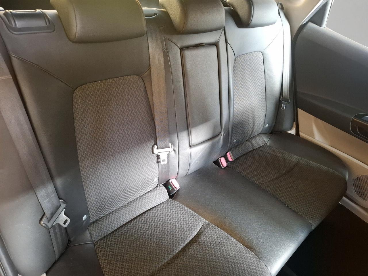 Kia Ceed cee'd 1.6 CRDi VGT 115CV 5p. TX