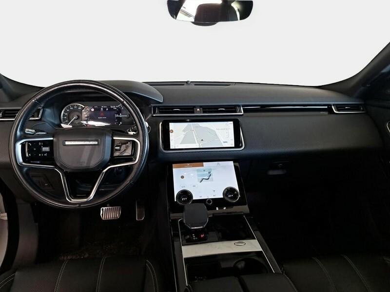 LAND ROVER RANGE ROVER VELAR 2.0 D I4 204 MHEV R-Dynamic S 4WD Auto