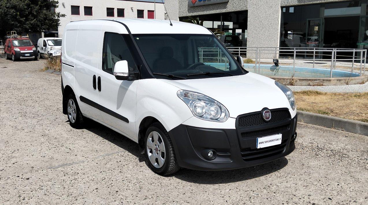 FIAT Doblo cargo 1.6 mjt 16v SX 105cv E5+(E5)