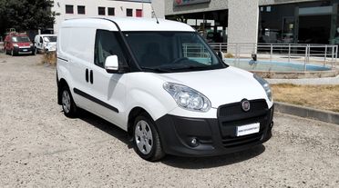 FIAT Doblo cargo 1.6 mjt 16v SX 105cv E5+(E5)