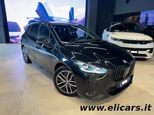 BMW 218 i Active Tourer Msport