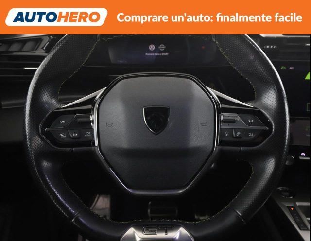 PEUGEOT 308 PureTech Turbo 130 S&S EAT8 SW Allure