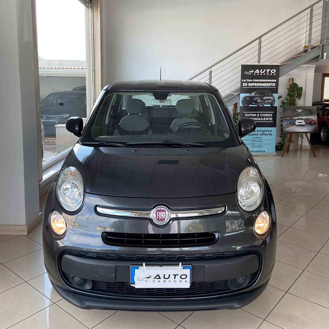 Fiat 500L 1.3 Multijet 95 CV Dualogic Pop Star