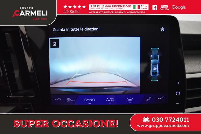 Renault Austral 1.2 mild hybrid advanced Evolution