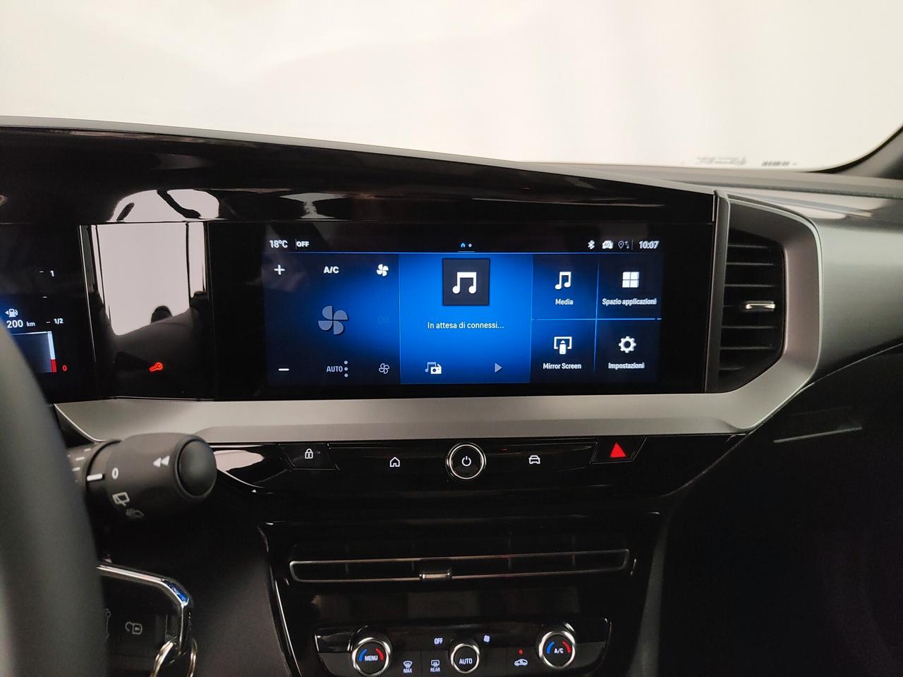 Opel Mokka 1.2 Turbo 130 CV aut. GS