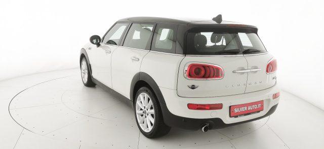 MINI Clubman 2.0 Cooper D
