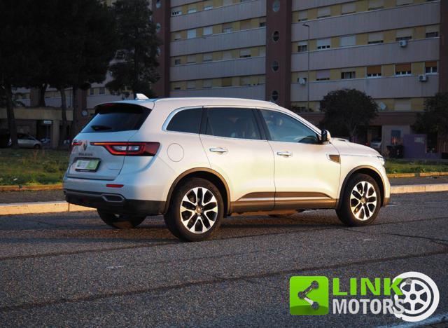 RENAULT Koleos dCi 130CV Energy Intens