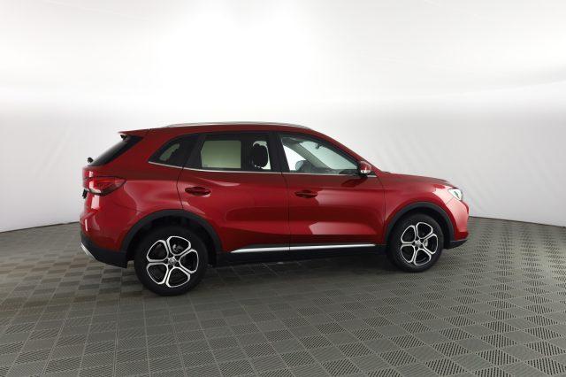 MG ZS (2024-->) 1.5 Comfort