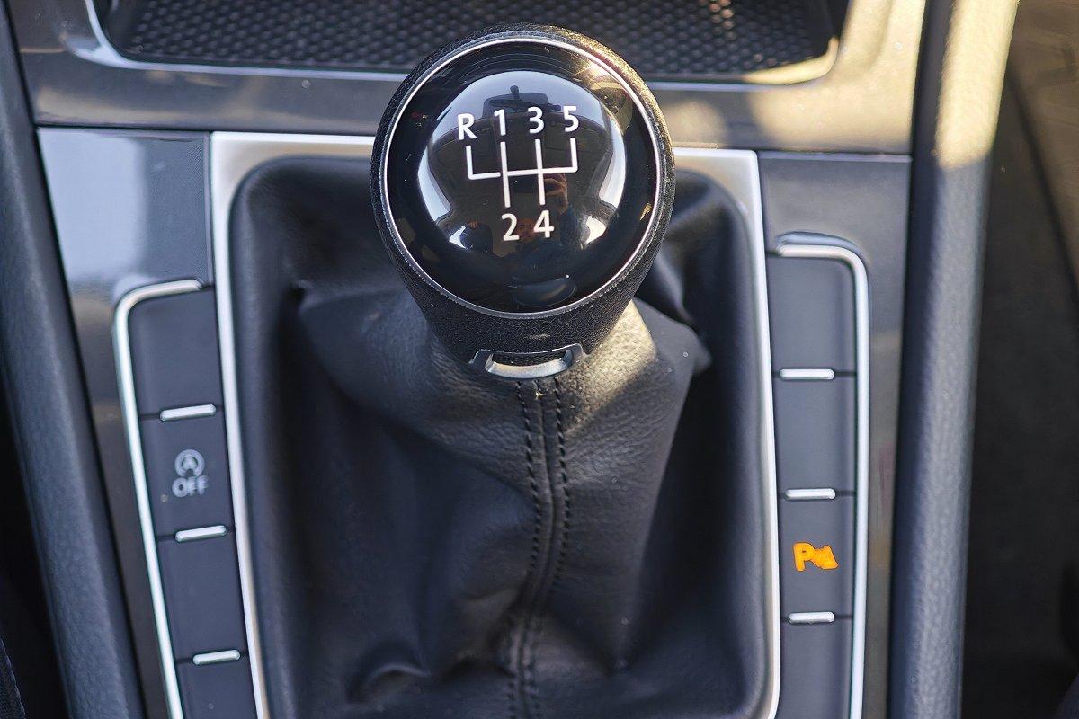 VOLKSWAGEN Golf 1.6 TDI 115 CV 5p. Business BlueMotion Technology