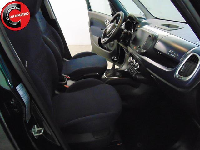 FIAT 500L Pro 1.6 MJT 120CV Mirror 4 posti (N1) (+ IVA)