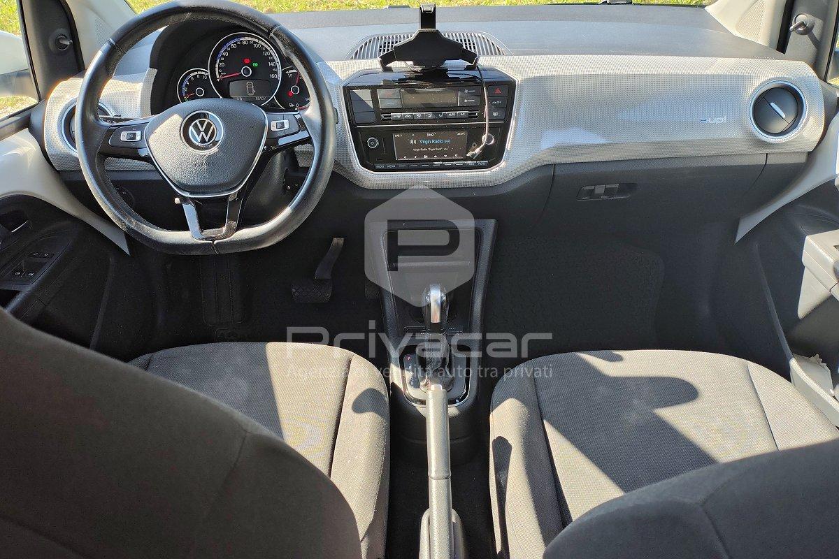 VOLKSWAGEN e-up! 82 CV