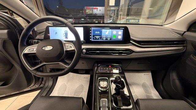 EVO Evo7 Kairos Evo 7 Kairos 1.5 Turbo Bi-Fuel GPL