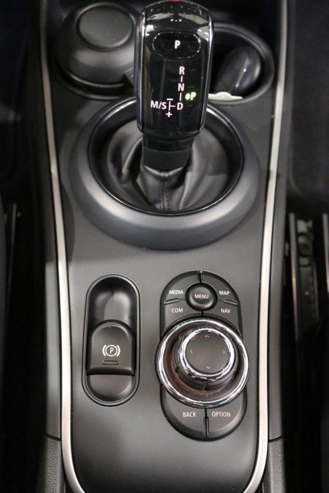 MINI Countryman 2.0 John Cooper Works 'JCW' Countryman ALL4