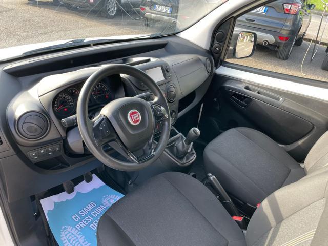 FIAT Fiorino 1.3 MJT 80CV Cargo