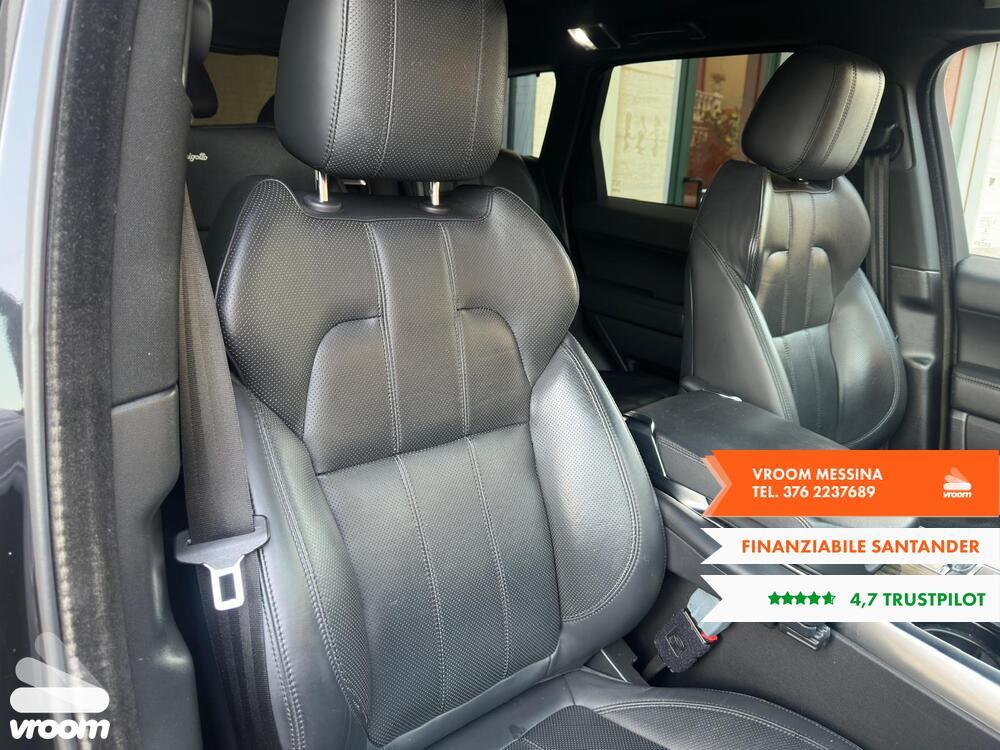 LAND ROVER Range Rover 4ªserie Range Rover 3.0...