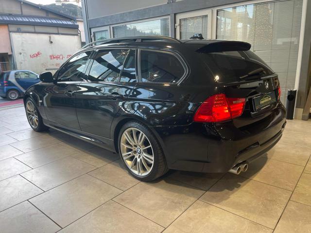 BMW 330 d Touring 245CV xDrive Msport / M sport TETTO