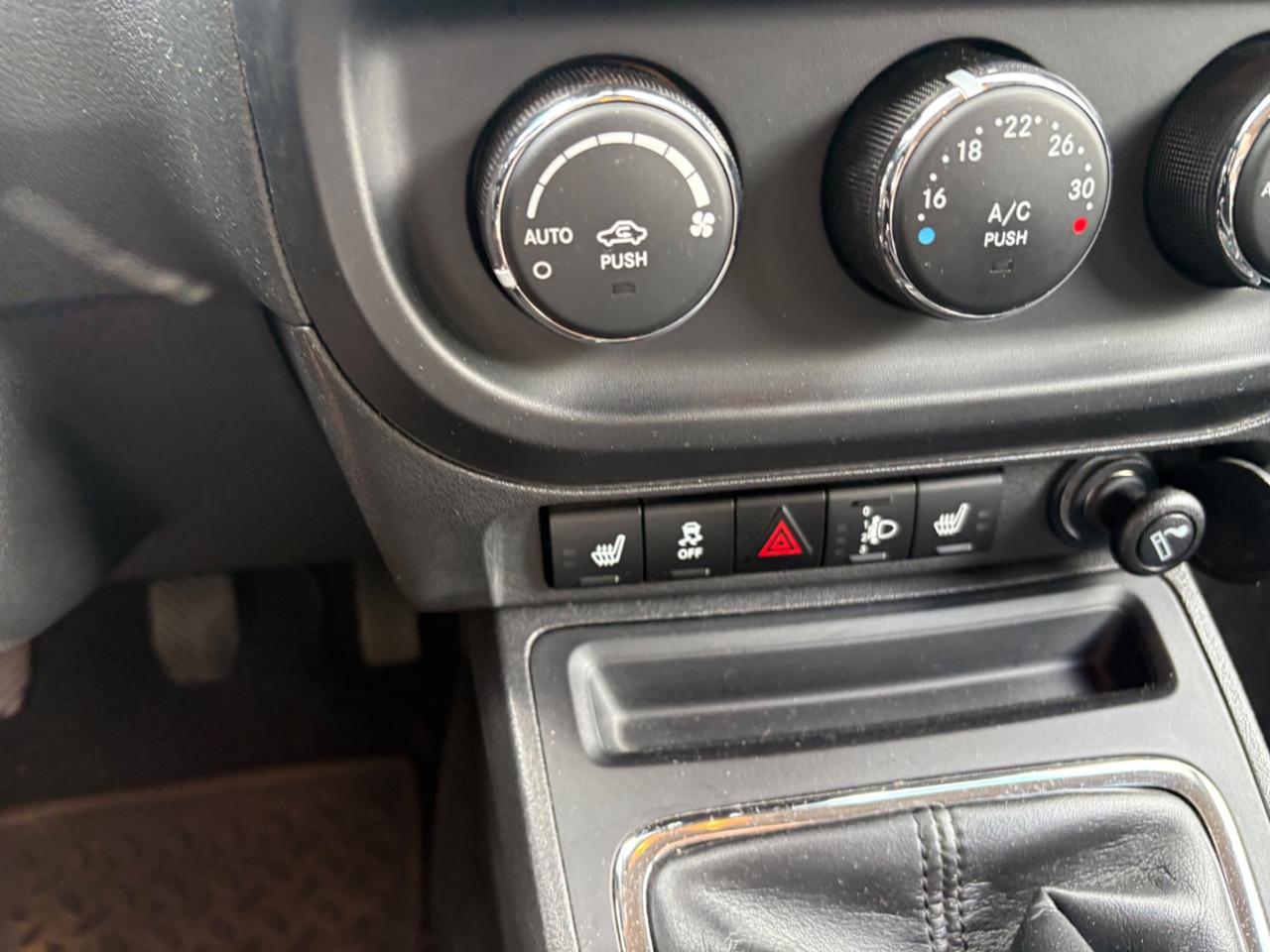 Jeep Compass 2.2CRD Limitedj