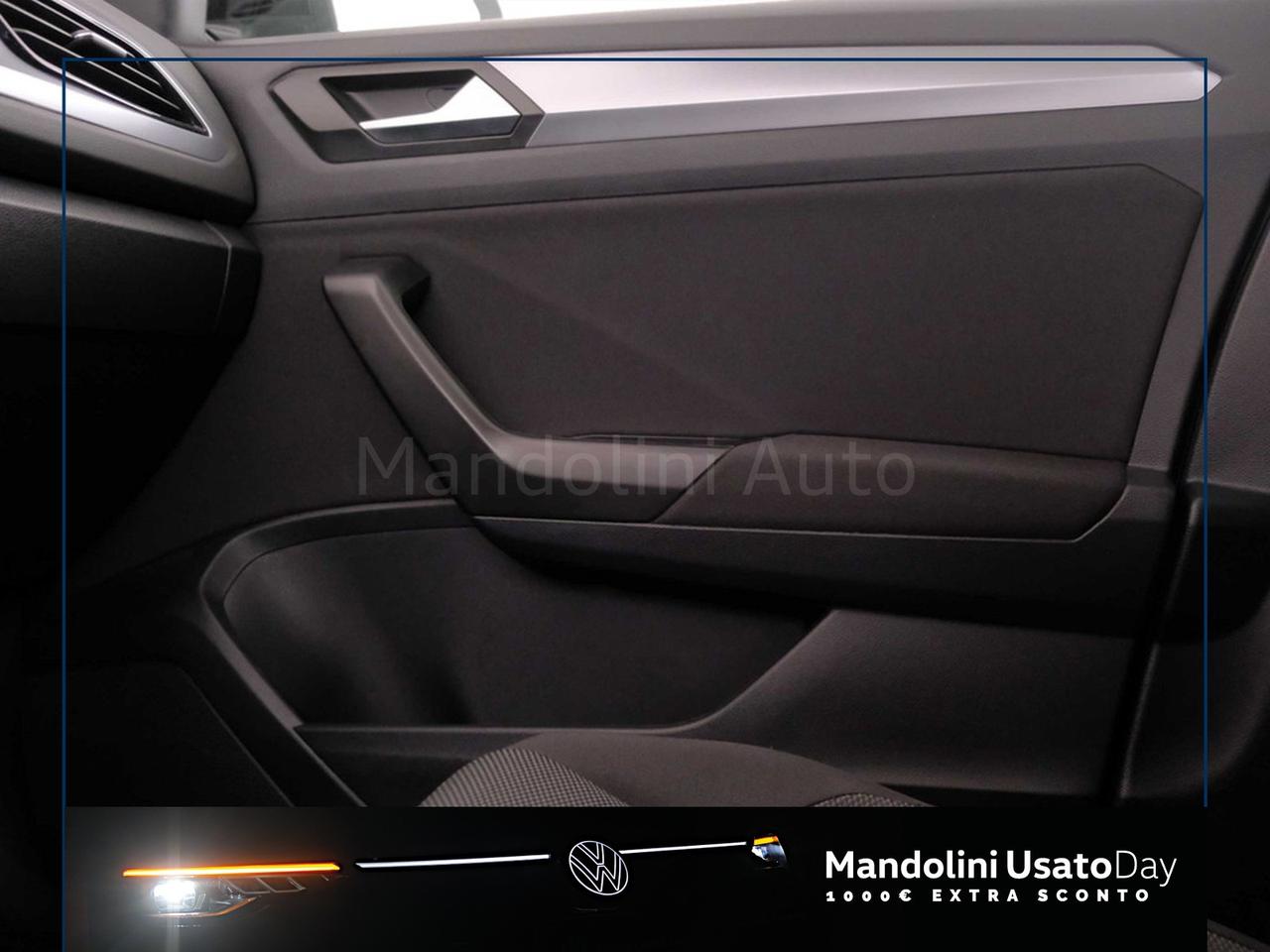 Volkswagen T-Roc 2.0 tdi scr 115cv life