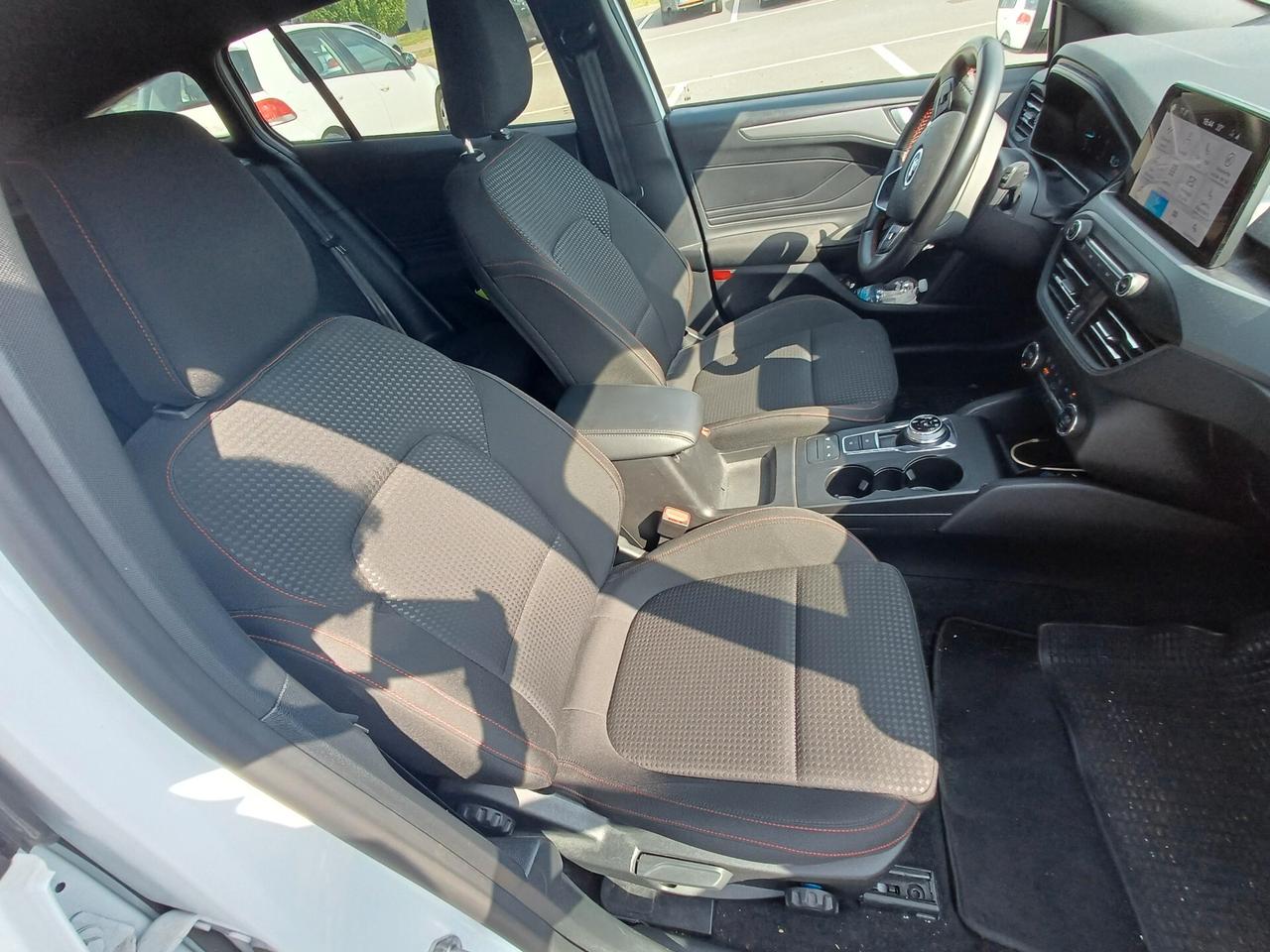 Ford Focus 1.5 tdci Titanium s&s