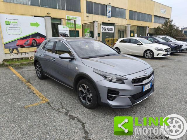 KIA XCeed 1.6 CRDi 115 CV Style