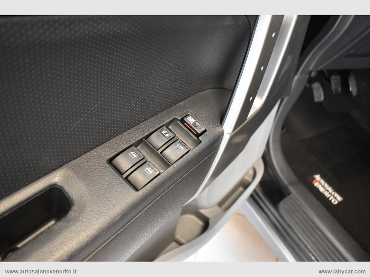 DAIHATSU Terios 1.5 4WD SX O/F
