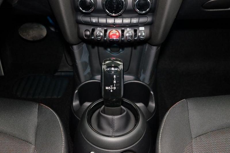 MINI Mini 3 porte Mini F56 2018 3p Benzina Mini 3p 1.5 Cooper Business auto