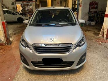 Peugeot 108 108 5p 1.0 vti Active s