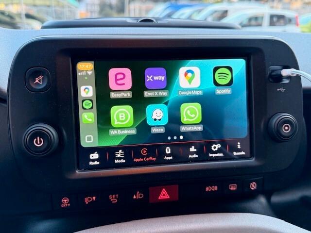 Fiat Panda Cross 1.2 EasyPower