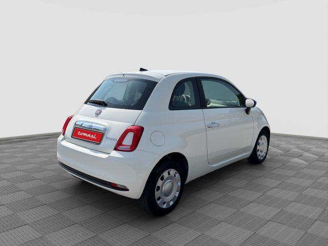 FIAT 500 500 1.0 Hybrid Cult