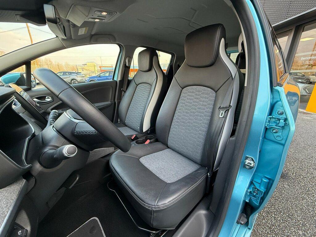 Renault Zoe Intens R135