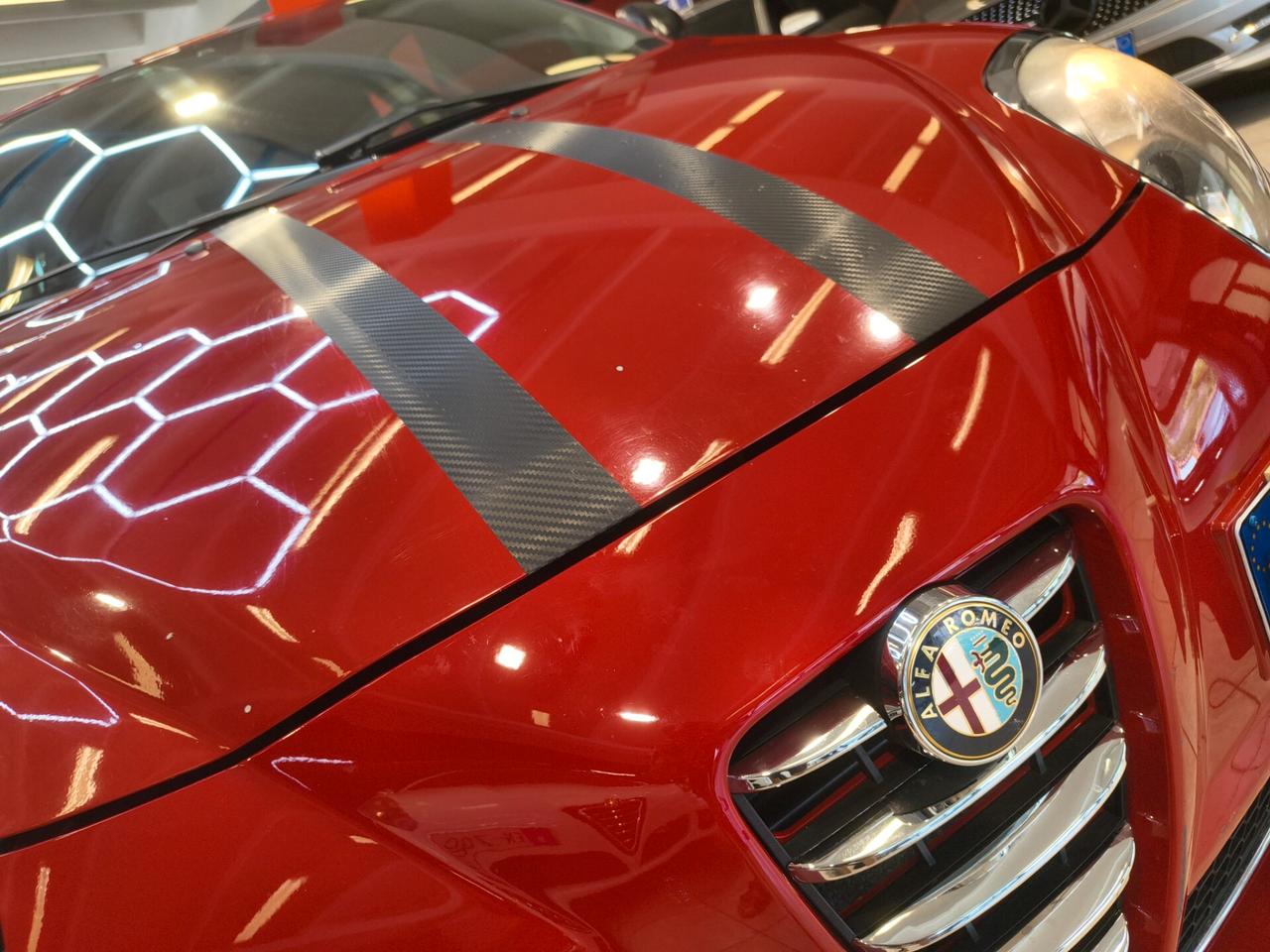 Alfa Romeo MiTo 1.3 JTDm 85 CV S&S Distinctive