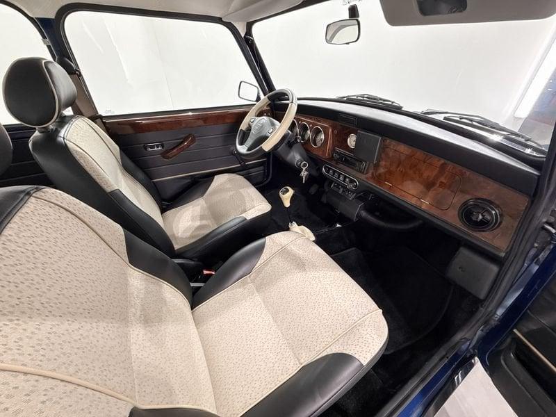 MINI Mini 1.3 Cooper