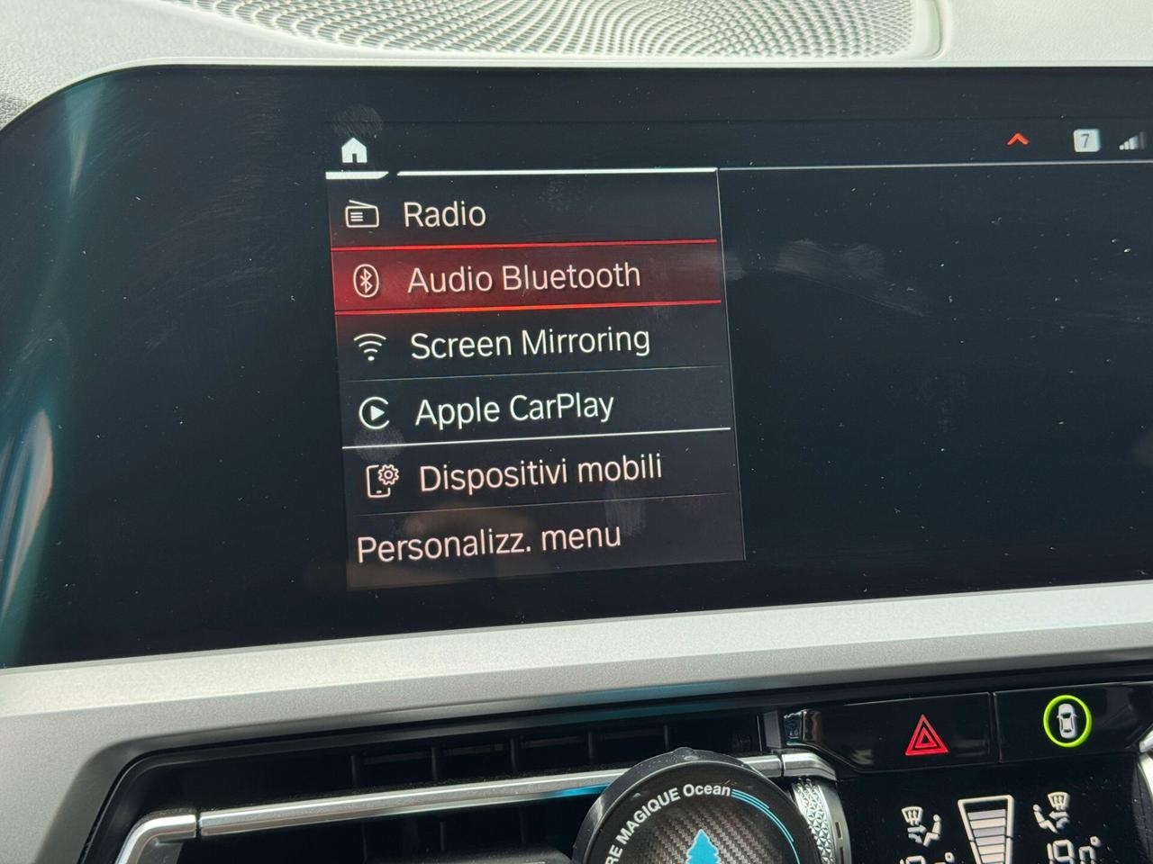 Bmw 318 320d 48V MHEV Business Advantage