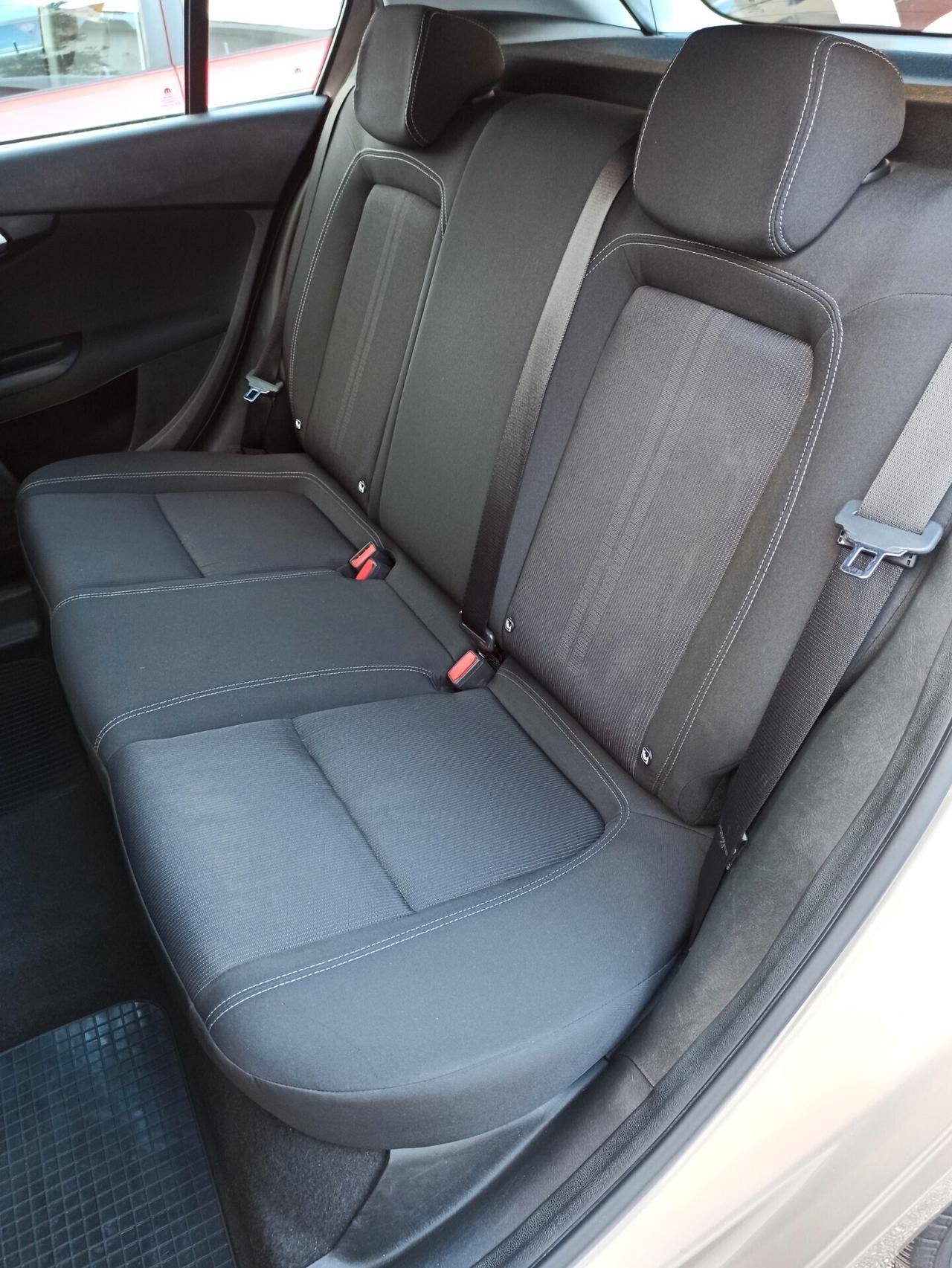 Fiat Tipo 1.4 95 cv 6m Benzina 5 Porte Lounge