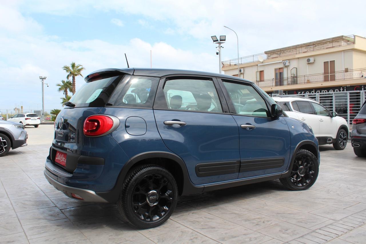 Fiat 500L 1.3 Multijet 95 CV Cross