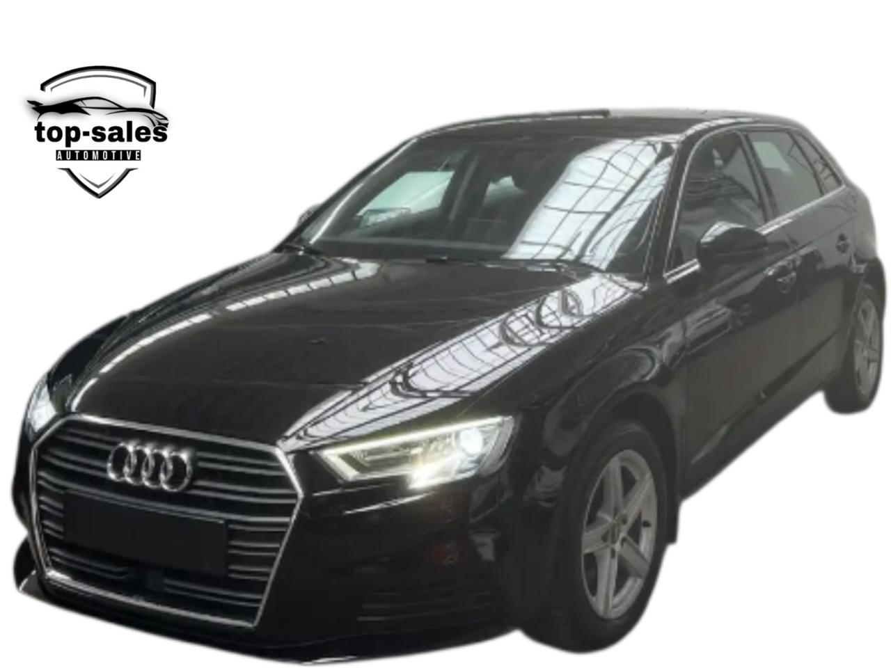 Audi A3 SPB 30 TFSI Sport Perfetta