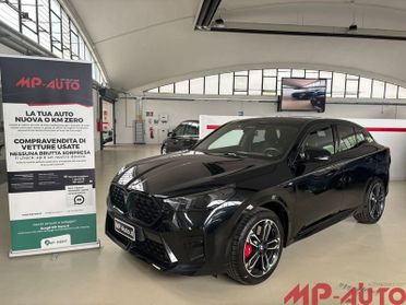 BMW X2 xDrive 20d M Sport Pro 48V MHEV DCT - manutenzioni regolari