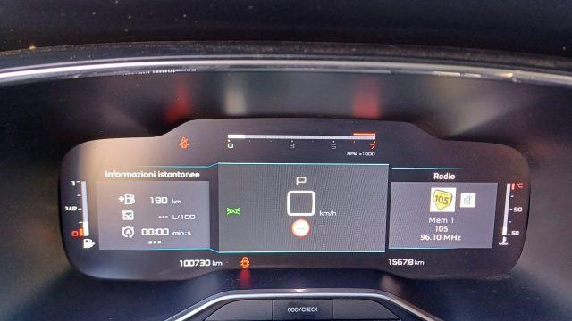 CITROEN C5 Aircross 1.5 BlueHDi 130 CV Shine