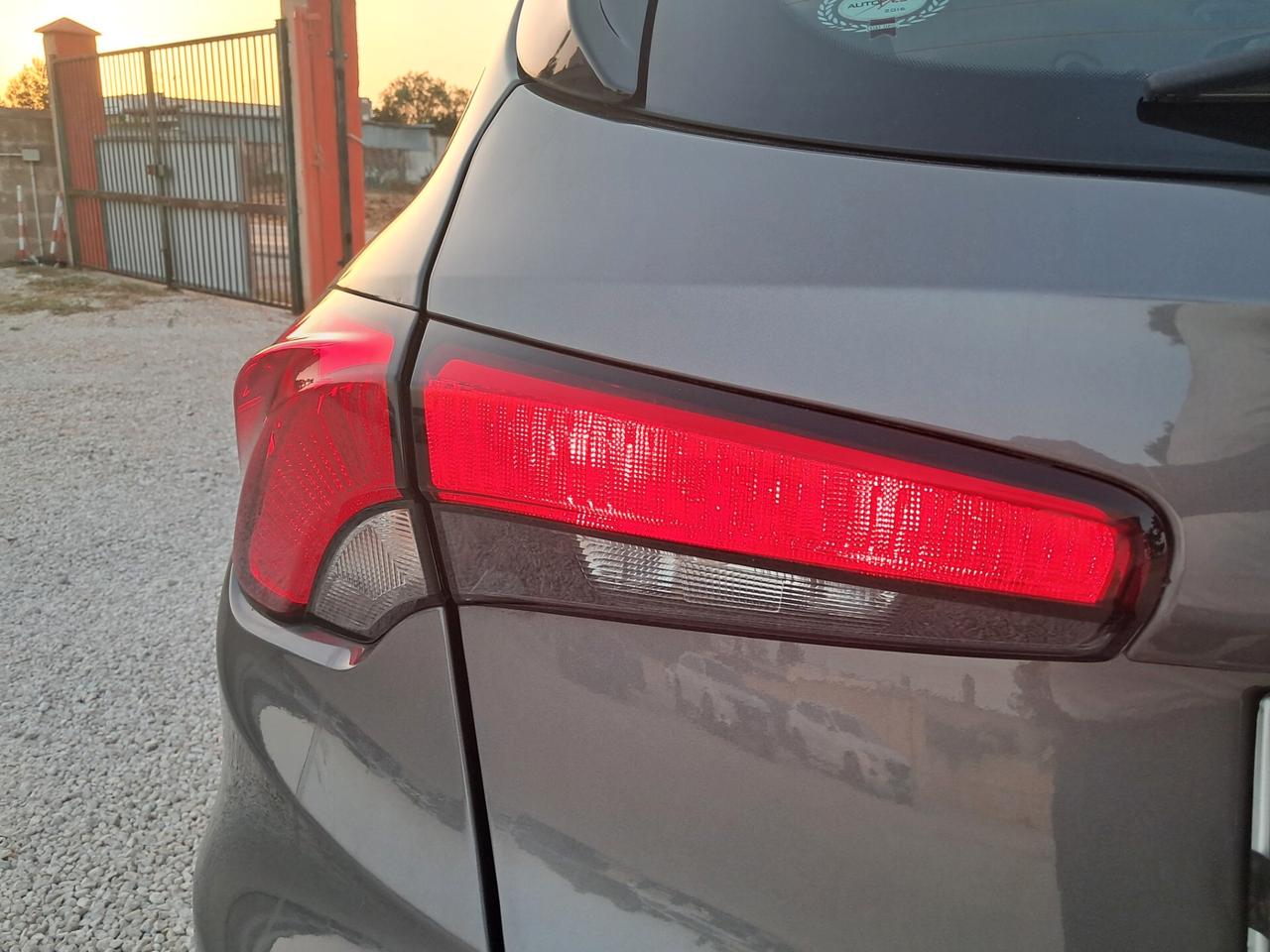 Fiat Tipo 1.6Mtj 120cv-Lounge*NAVI*LED*CRUISE
