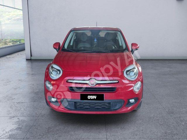 FIAT 500X 1.4 T-Jet 120 CV GPL Lounge
