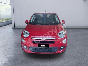 FIAT 500X 1.4 T-Jet 120 CV GPL Lounge