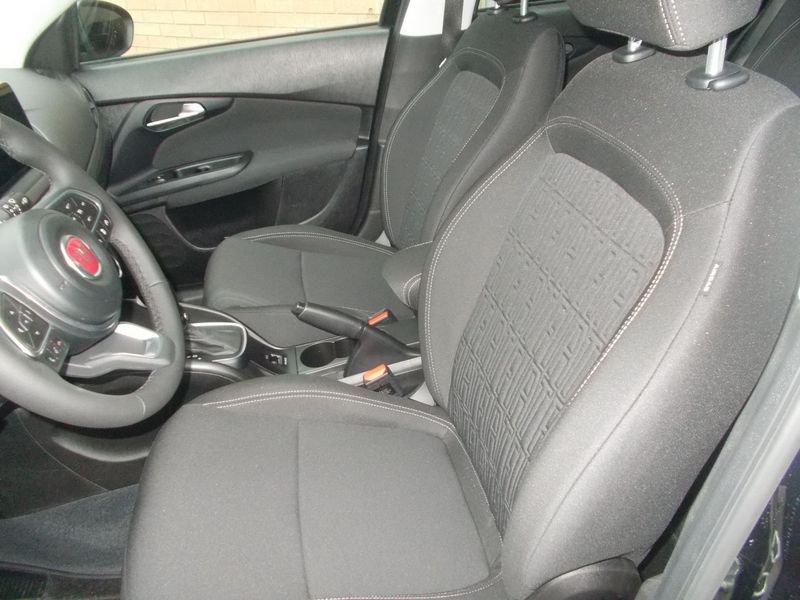 FIAT Tipo Cross 1.5 T4 130cv Hybrid DCT Cross 338.7575187 MASSARI MARCO KM. ZERO
