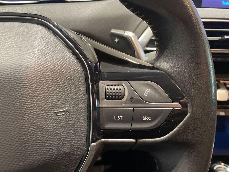 Peugeot 3008 1.5 bluehdi Active Pack s&s 130cv eat8