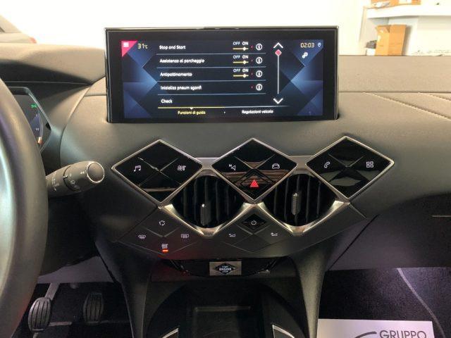 DS AUTOMOBILES DS 3 Crossback 1.5 BlueHDi STRAFULL Faubourg