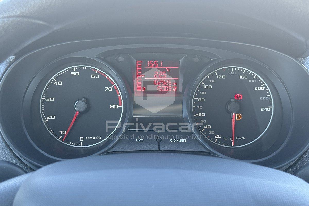 SEAT Ibiza 1.2 70 CV 3 porte Style