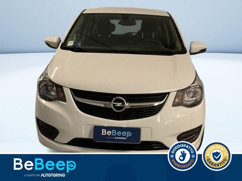 Opel Karl 1.0 N-JOY S&S 75CV