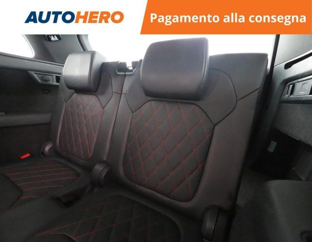 SKODA Kodiaq 2.0 TSI 4x4 DSG 7 posti RS