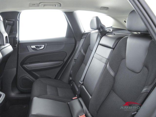 VOLVO XC60 D4 AWD Geartronic Business