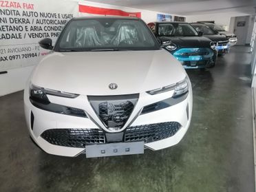 Alfa Romeo Junior 1.2 136 CV Hybrid Speciale.